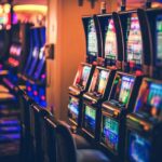 number of casinos in Australia