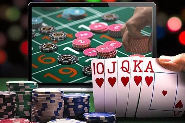 Online Casino