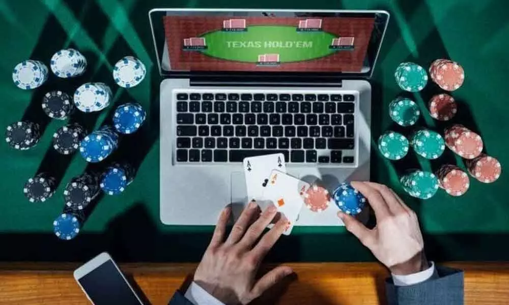 online casino Malaysia