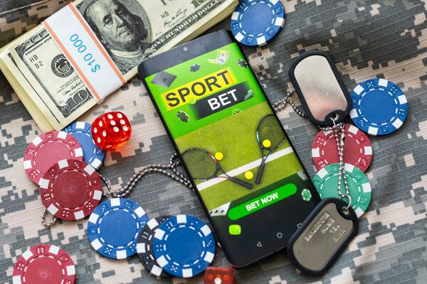 Betting with AI