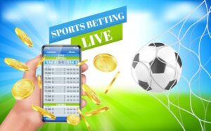 Sports-Betting-Success