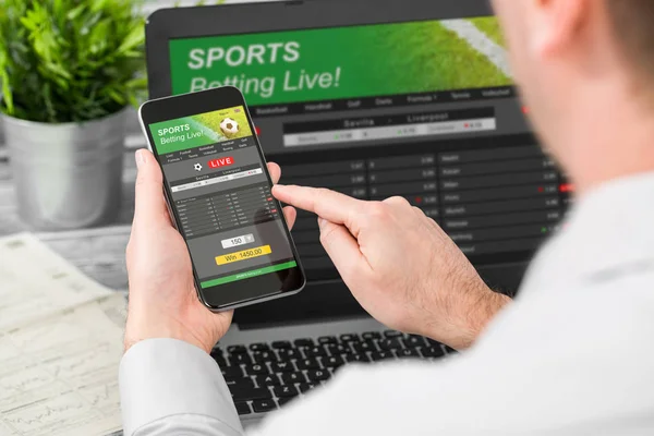 online sports betting