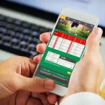 sports betting