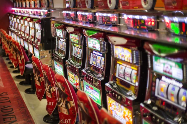 Online Slot Games