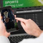 Cricket betting