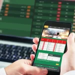 betting