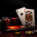 Online Casinos
