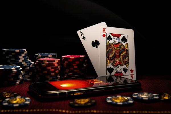 Online Casinos
