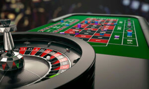 online casino