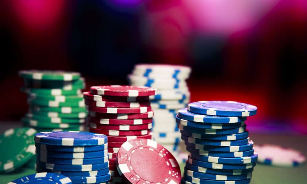 online casino