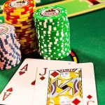 Online Casinos