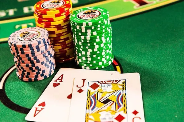 Online Casinos