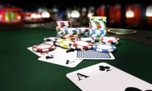 online casino