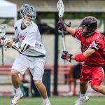 lacrosse