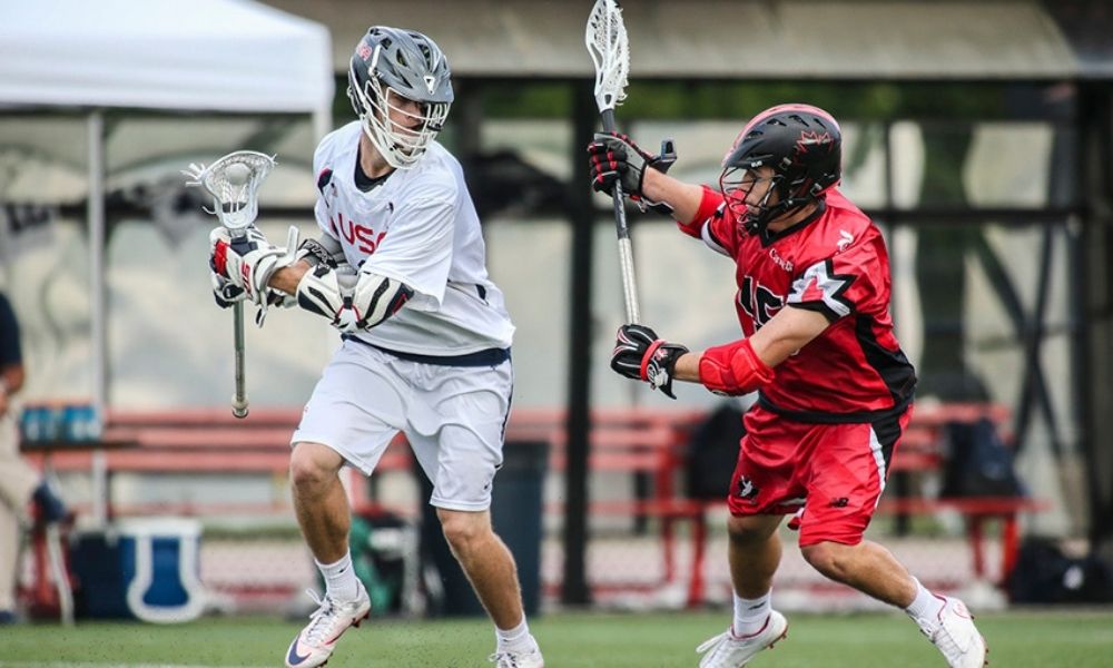 The Role of Teamwork in Lacrosse